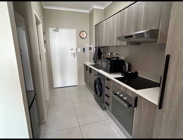 1 bed property to rent in NORTHGATE